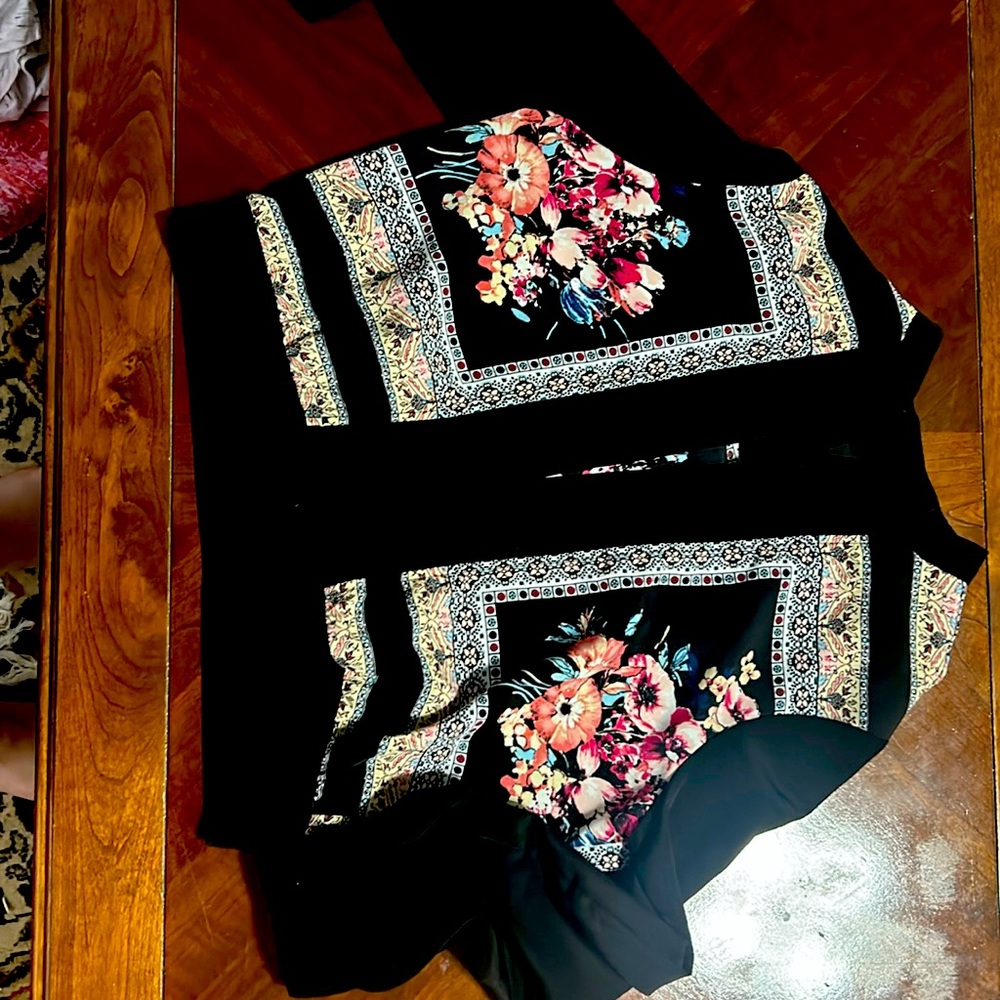 Bcc jacket